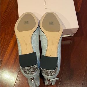 Sophia Webster Stella Mid Ankle Boot